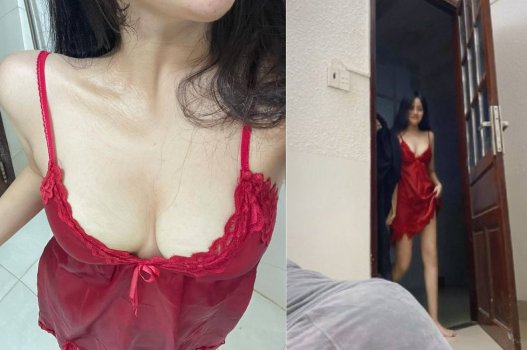 Buồn cười với tân chủ nhà chỉ quen một em gái mại dâm