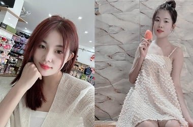 Đụng phải phản ứng chưa kiểm soát, khiến em gái mất vững bước chân