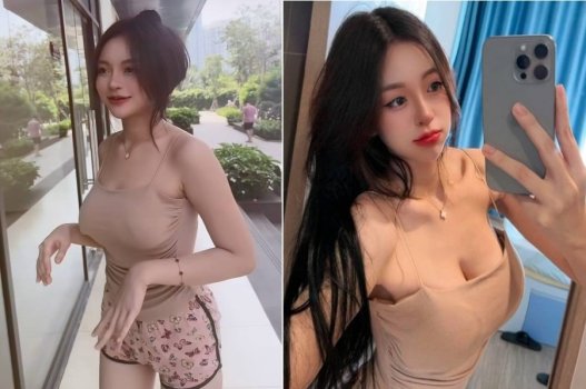 Bé Linh hàng ngon đã cuối cùng đăng tải clip sex