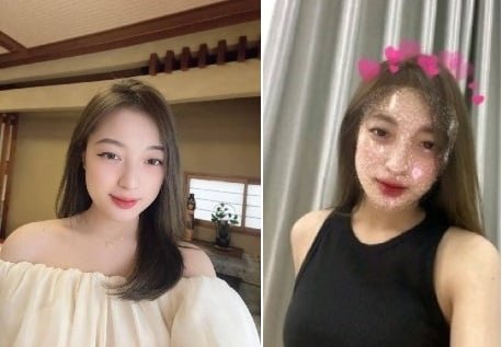 Bướm sexy đã bị đụ vào lỗ nhỏ
