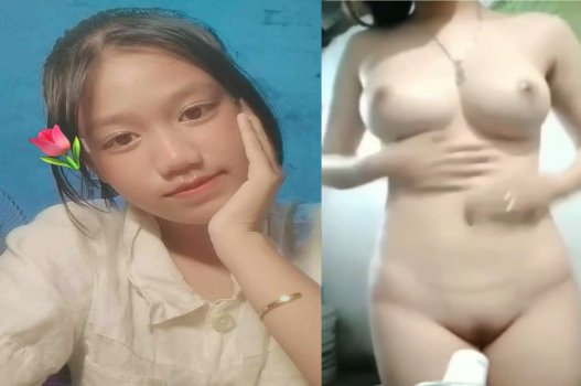 Bướm non vếu to nhìn là phê đêy!