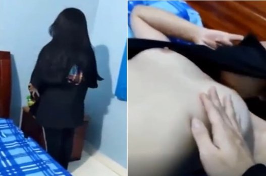  Đắp chan bông sạch chỉ biết đắm chìm trong niềm vui