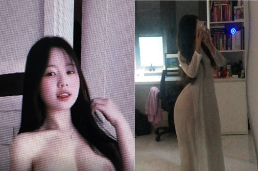 Khám Phá Nhu Cầu Tình Dục Nữ Sinh Mông Cong Say Đắm