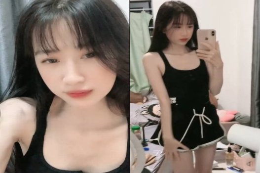 Cho dù ngực nhỏ nhưng em làm tình rất tốt