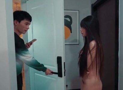 Chồng điều cô hàng xóm sang một bên, cô ấy phải sang ở nhờ và cái chuyện hậu quả