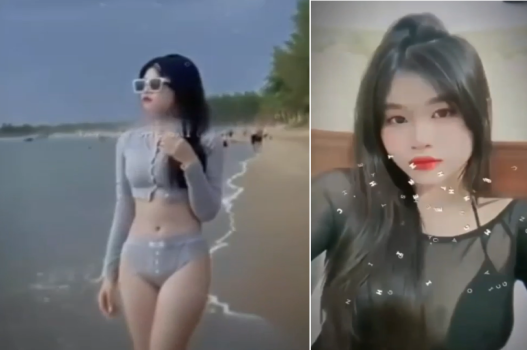 Clip sex em Mỹ Duyên và anh sếp cu khủng