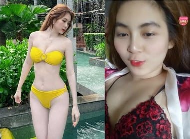 Bộ phim sex gây nghiện của cô giáo Trân trên TikTok