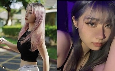 Video xxx Khánh Ly cố gắng tỏ ra kín đáo