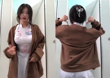 Video người phụ nữ trắng trẻo như tuyết bị đụ từ phía sau