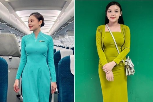 Bộ phim người lớn với cảnh nữ tiếp viên bướm ngon