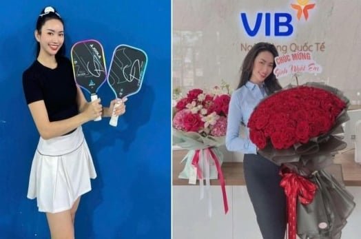 Nhân viên VIB Ngọc Ngân bị tấn công tại công viên trong clip nóng