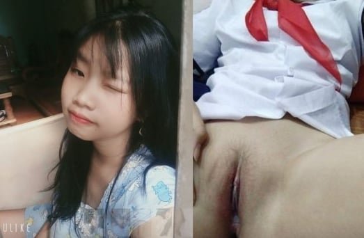 Clip XXX nữ sinh chưa lông chịch lần đầu