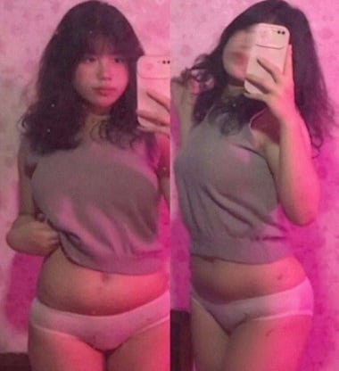 Em gái dâm đãng mập mạp săn chắc