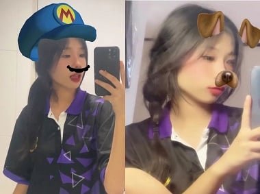 Bướm dâm co giật khi some nhau