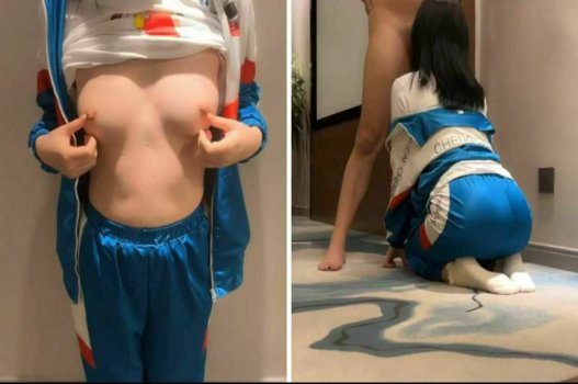 Còn đi học mà đã được chịch em xinh