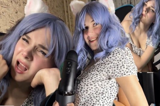 Cosplay nữ siêu nhân anh hùng gợi cảm