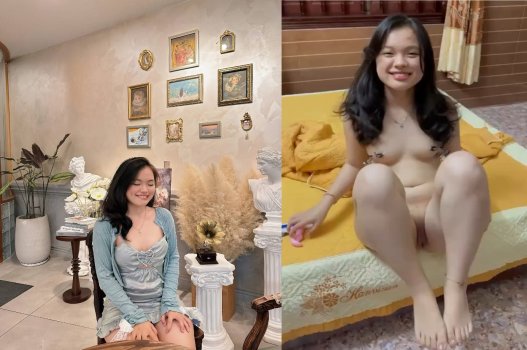 Móc rồi lại còn muốn địt
