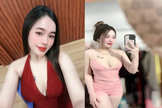 Đời sống của cô em xinh đẹp và nồng nàn