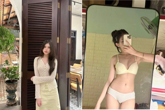 Blowjob đỉnh cao khiến bạn gái sung sướng