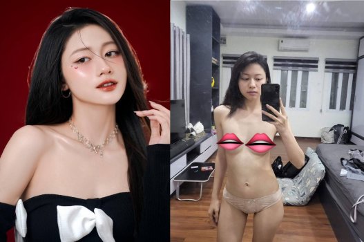 Đoàn Ngọc bị quản lý bắt buộc chơi đến tận rạ tơi