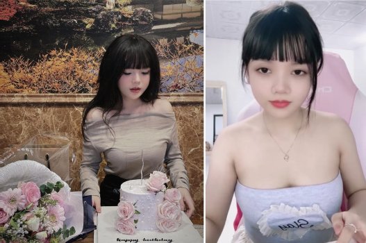 Chịch nhau với em dâm đãng thật là phê