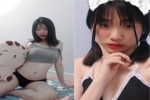 Em 30 quyến rũ nhưng anh chỉ chịu đựng được một chút thôi