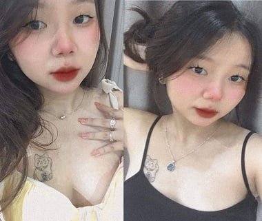 Clip đầy đủ Anh Thơ vếu khủng