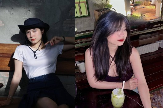 Em Hồ Thị Trúc Mai biết cách kích thích cậu nhỏ tuyệt vời