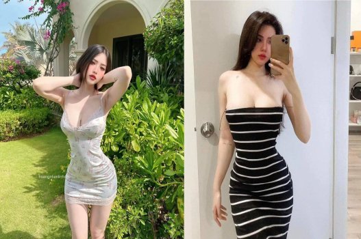 Huyền Linh Chi tung clip sex nóng bỏng