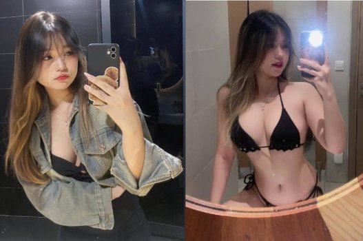 Hồng Ngọc mặt dâm đãng địt phê