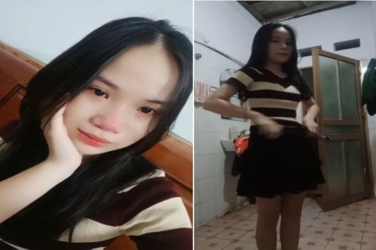 Khánh Huyền phát tán đoạn video khiêu dâm và rơi nước mắt vì những hậu quả