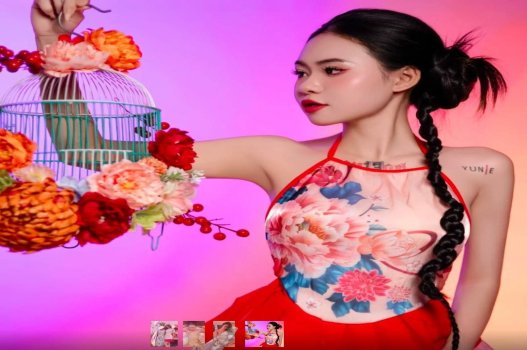 Buồi thêm cứng khiến em sướng tê tái