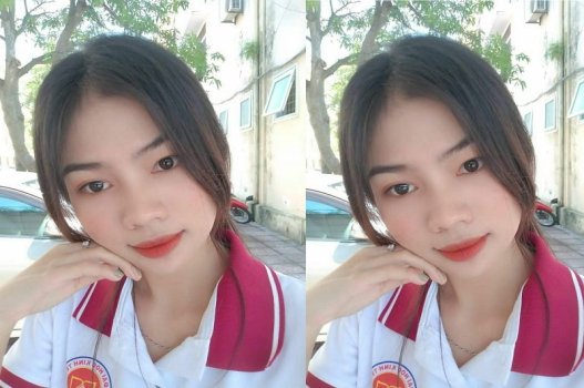 Kiều, cô nữ sinh viên ĐH hậu chia tay đã bị tung video clip sex