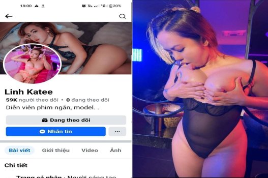 Linh Katee khiến cho không gian sôi động với vòng một cực lớn
