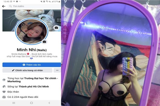 Minh Nhi và khoảnh khắc thăng hoa cùng bạn trai