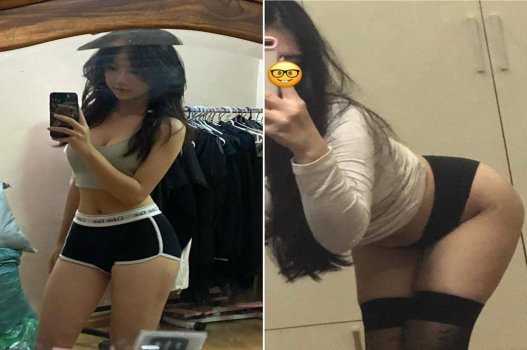 Minh Thư body siêu phẩm