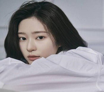 Minju cực kỳ hấp dẫn trong bộ phim XXX mới