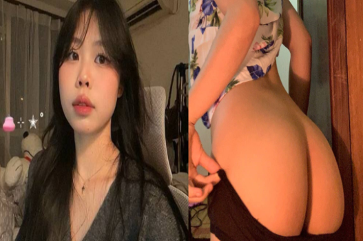 Nàng Quyến Rũ Mông Nở Nụ Cười Khi Vào Cuộc Tình