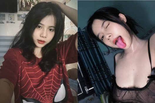 Địt cho em đê mê chảy nước