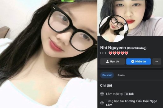 Nhi Nguyễn thích điều này