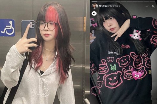 Như Quỳnh fuck nhau suốt cả ngày với người bạn trai
