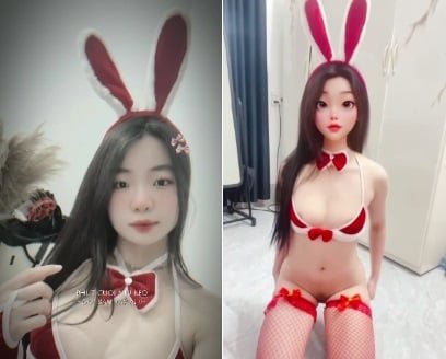 Giáng Sinh hăm không chịch sẽ đi vui vẻ với thằng khác