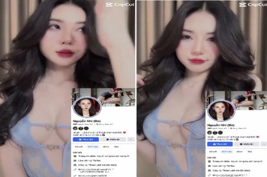 Đụ Nguyễn Nhi VN vú căng mông gợi dục
