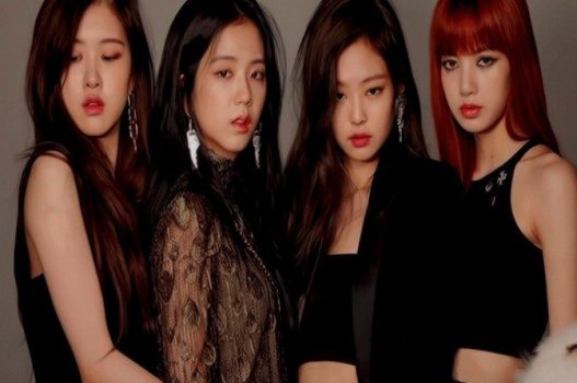 Phim sex cô gái của nhóm nhạc hàng đầu Black Pink