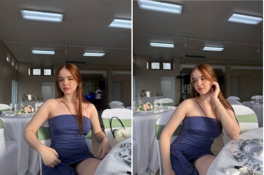 Phim sex phù dâu xinh đẹp lén lút ve vãn chú rể trong đêm