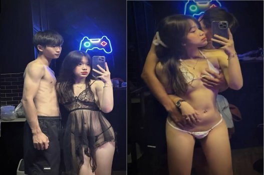 Phim sex Việt Nam cặp đôi gây bão MXH