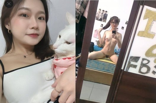 Quỳnh show hàng cho người ta rình bướm
