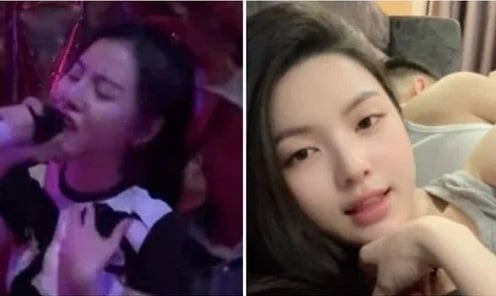 Sex party tại quán hát của Chu Thanh Huyền đang gây sốt