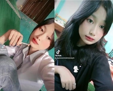 Nữ sinh thủ dâm không thể đạt được khoái cảm bằng cách sử dụng dương vật giả