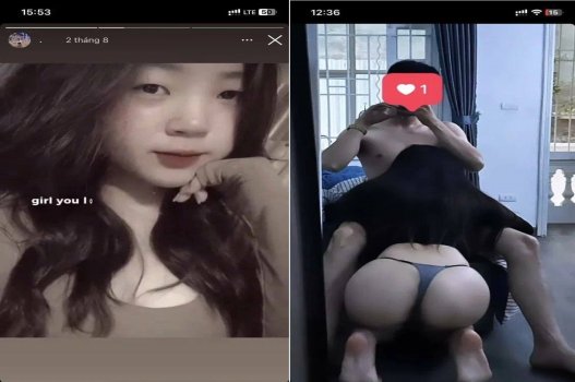 Nữ Sinh Tham Gia Học Hỏi Về Quan Hệ Tình Dục
